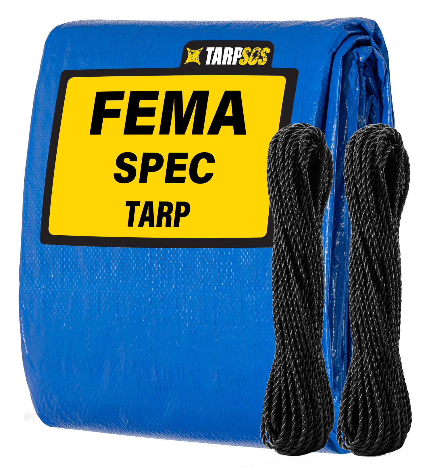 FEMA Specs Tarps