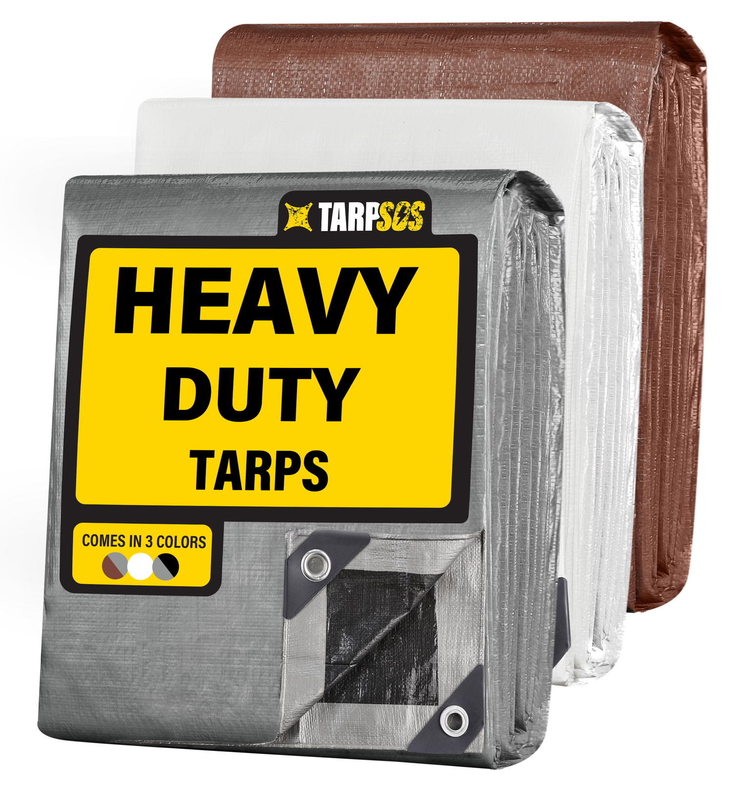 Heavy Duty Tarps