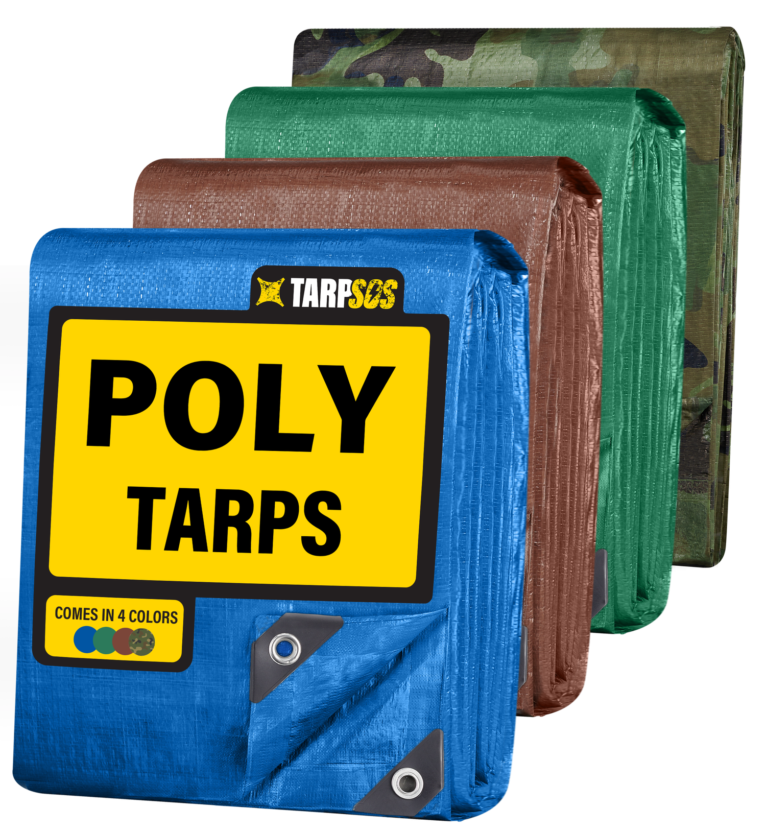 Poly Tarps